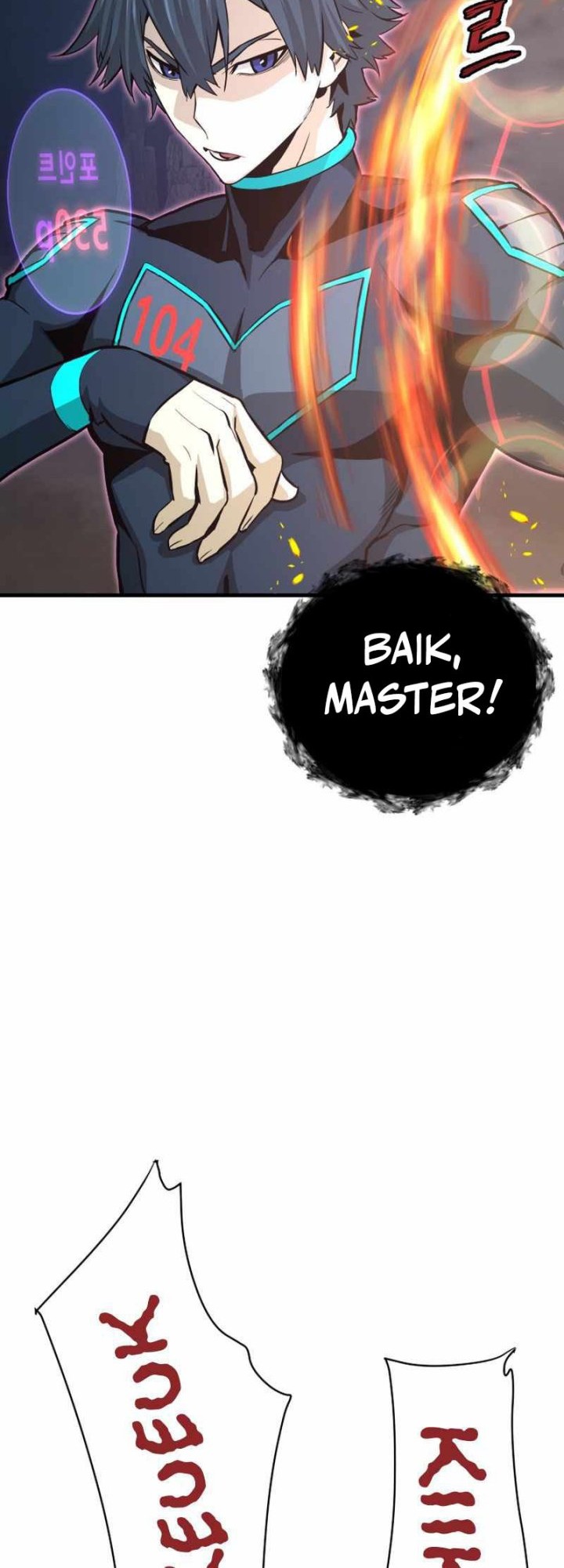Han Dae Sung Returned From Hell Bab 36 halaman 5