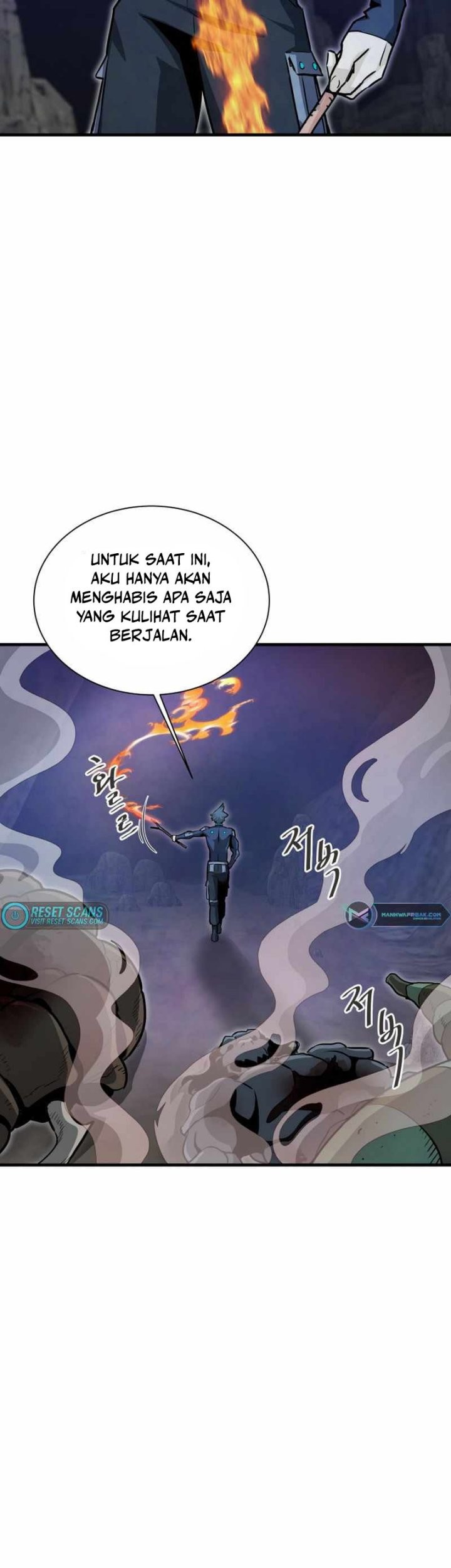 Han Dae Sung Returned From Hell Bab 36 halaman 10