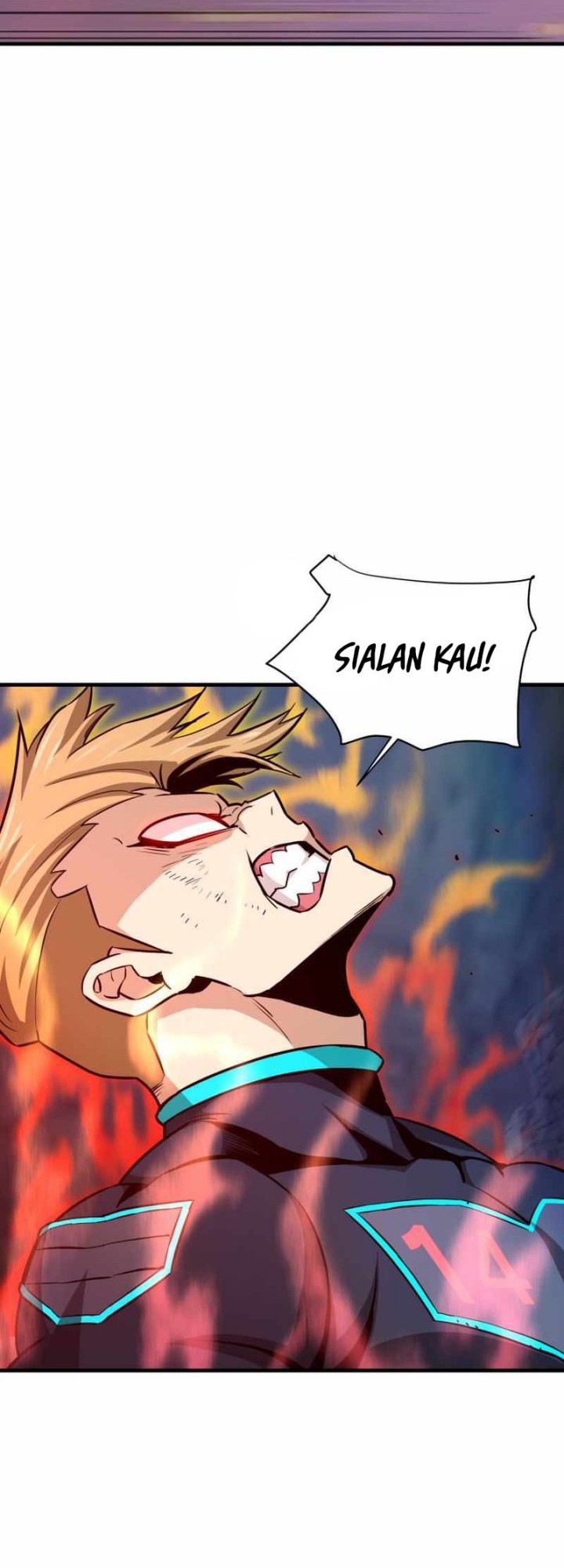 Han Dae Sung Returned From Hell Bab 36 halaman 21
