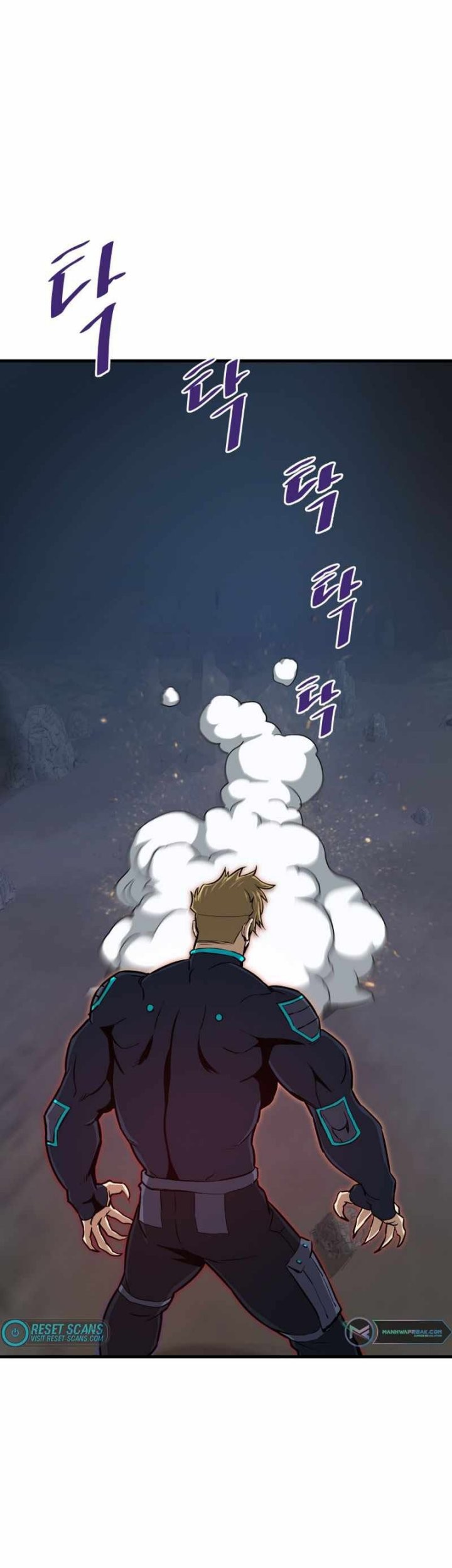 Han Dae Sung Returned From Hell Bab 36 halaman 22