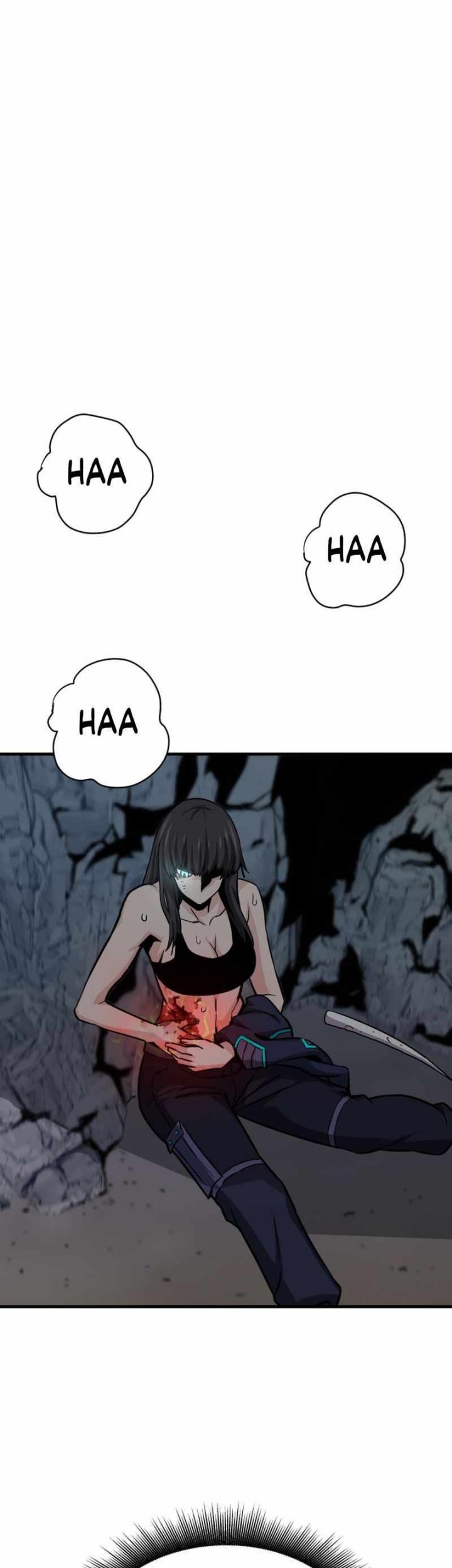 Han Dae Sung Returned From Hell Bab 36 halaman 24