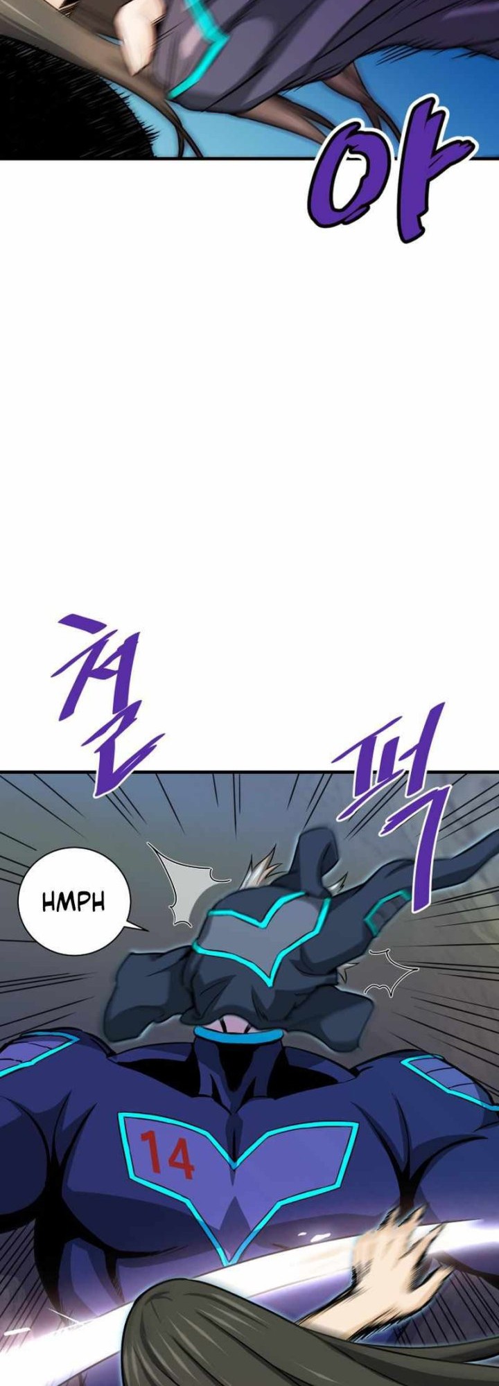 Han Dae Sung Returned From Hell Bab 36 halaman 27