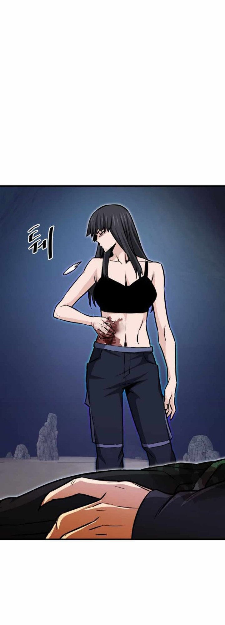 Han Dae Sung Returned From Hell Bab 36 halaman 39