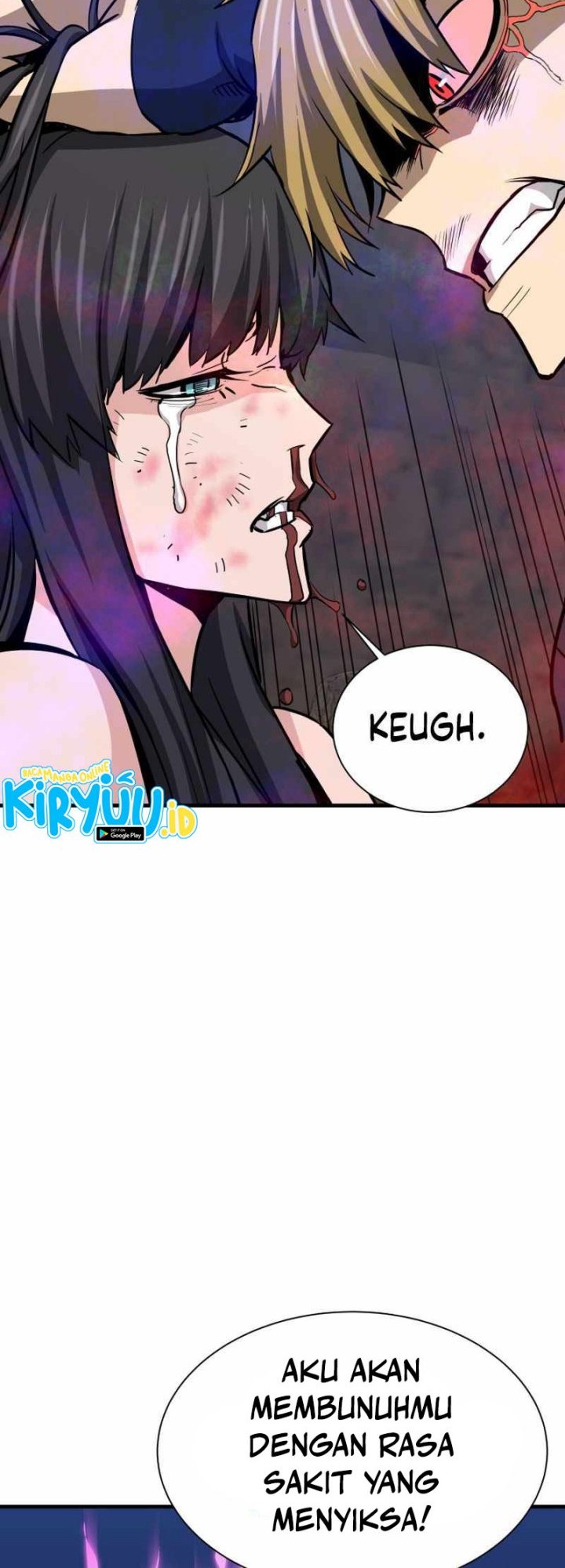 Han Dae Sung Returned From Hell Bab 36 halaman 57
