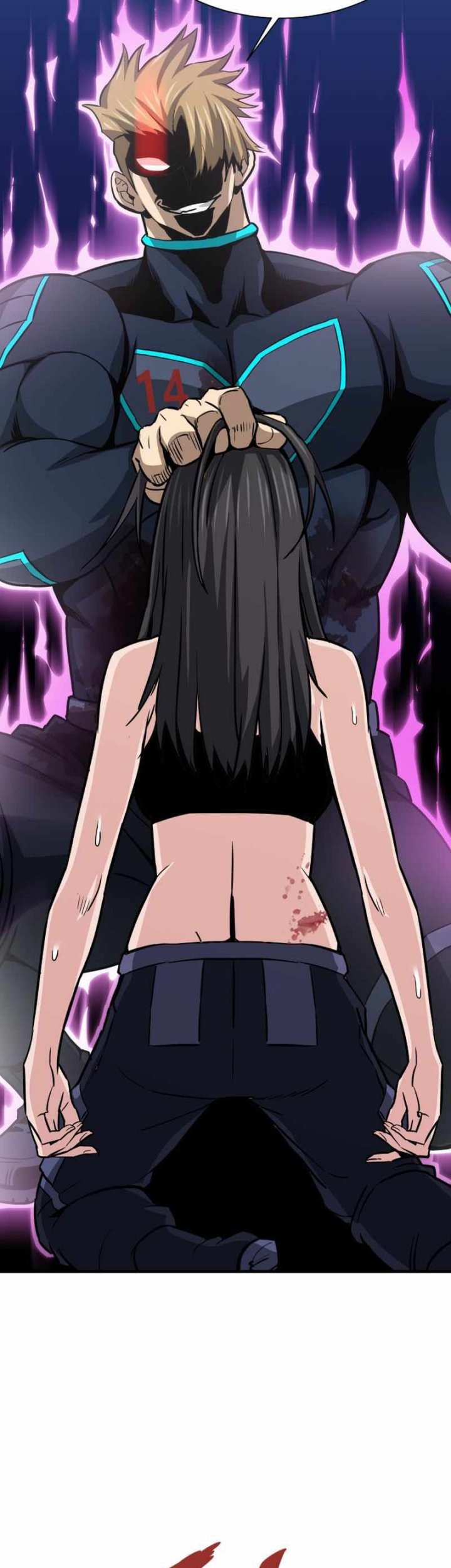 Han Dae Sung Returned From Hell Bab 36 halaman 58