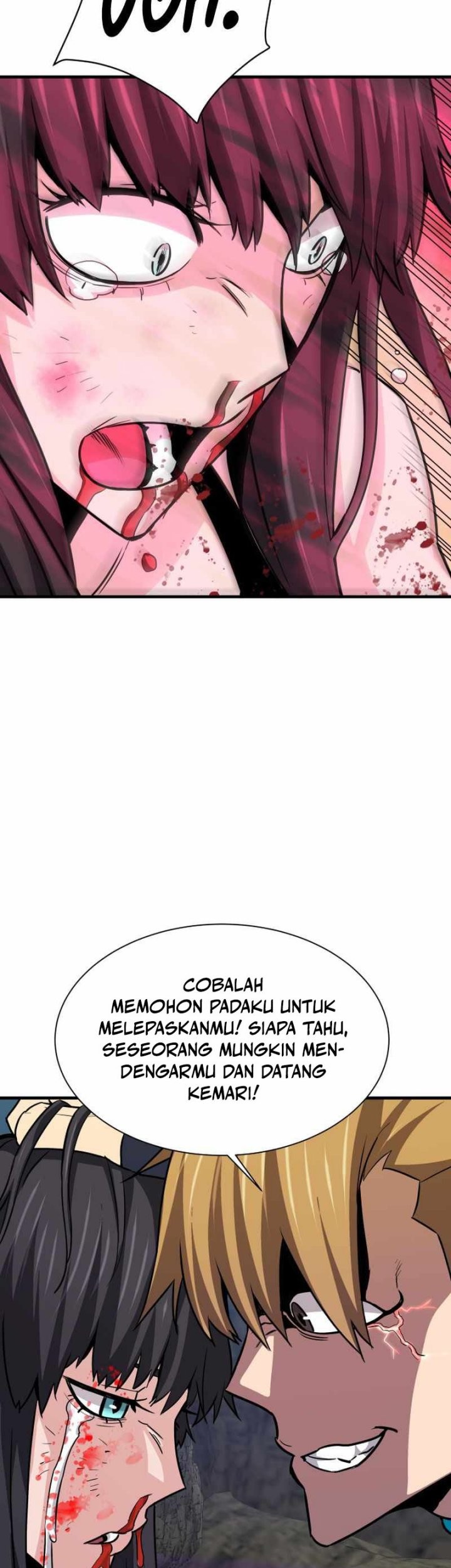 Han Dae Sung Returned From Hell Bab 36 halaman 60