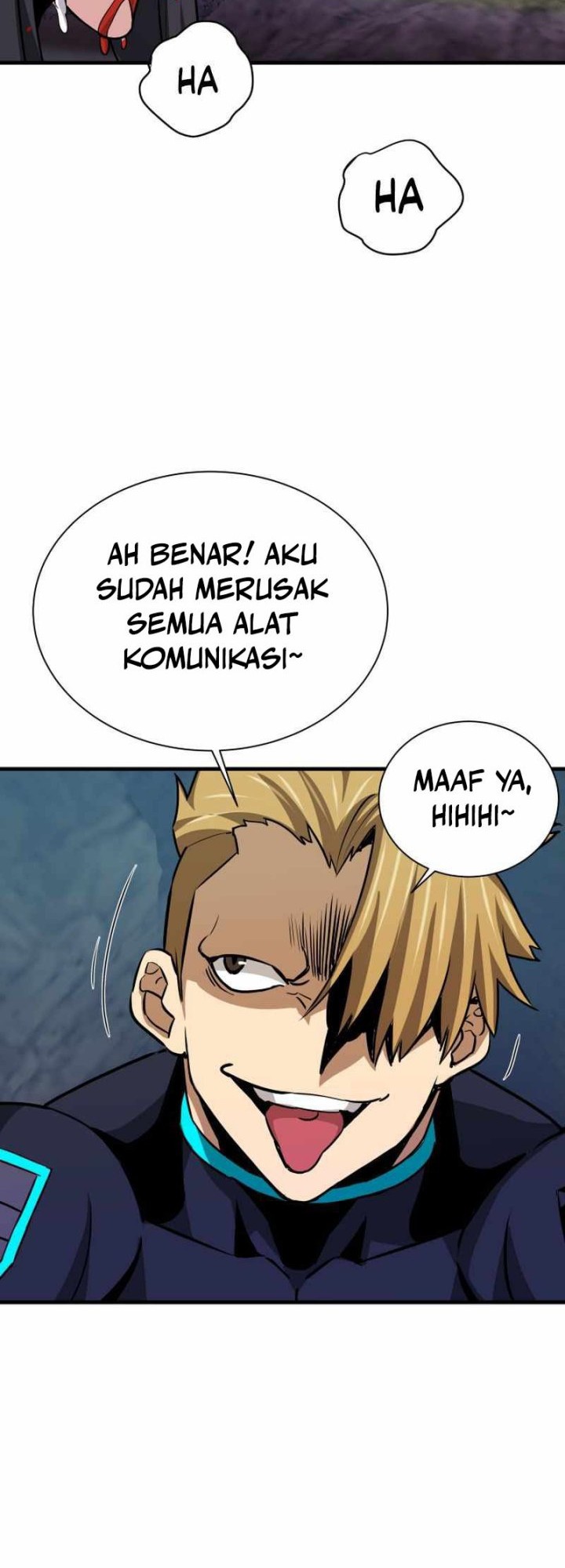 Han Dae Sung Returned From Hell Bab 36 halaman 61