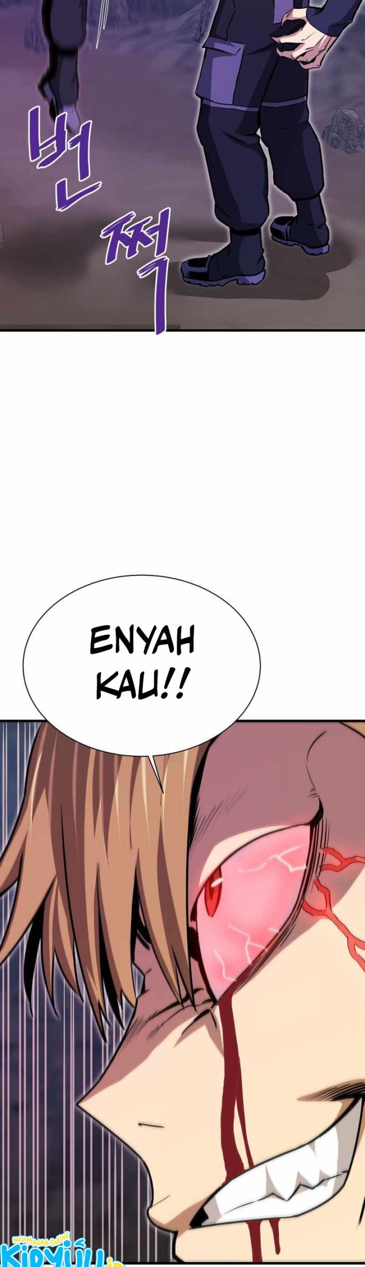 Han Dae Sung Returned From Hell Bab 36 halaman 68