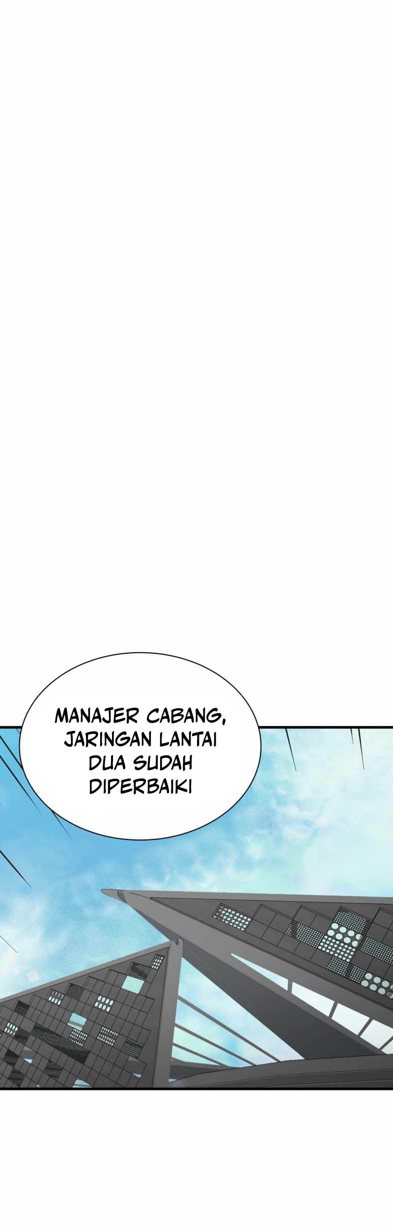 Han Dae Sung Returned From Hell Bab 37 halaman 35