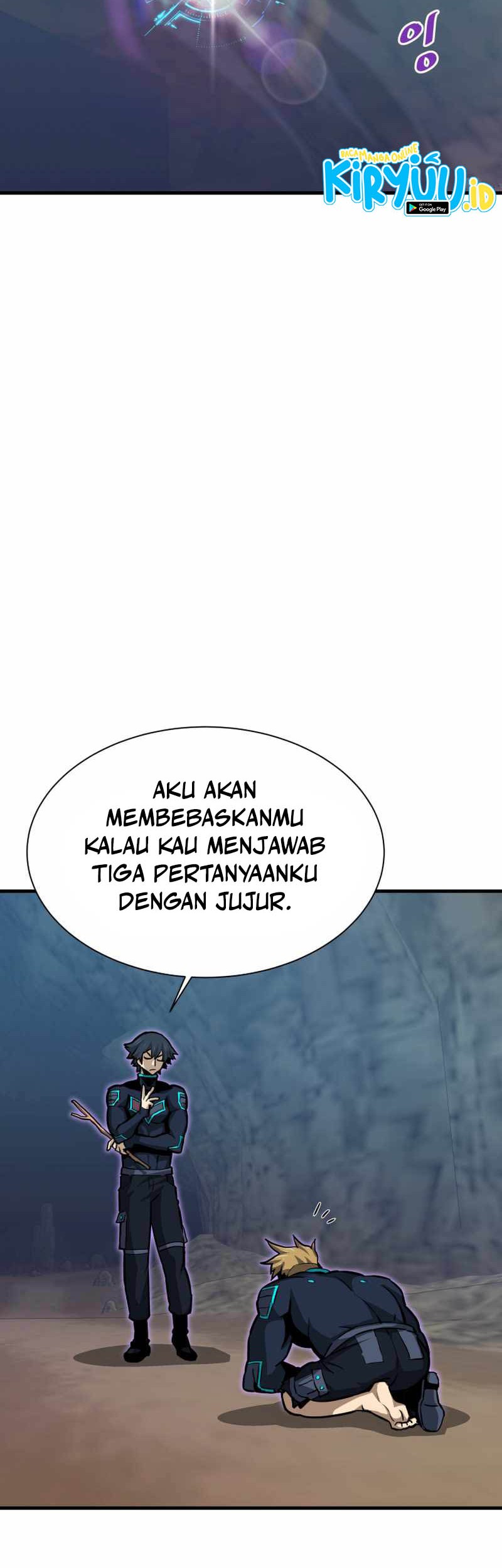 Han Dae Sung Returned From Hell Bab 37 halaman 63
