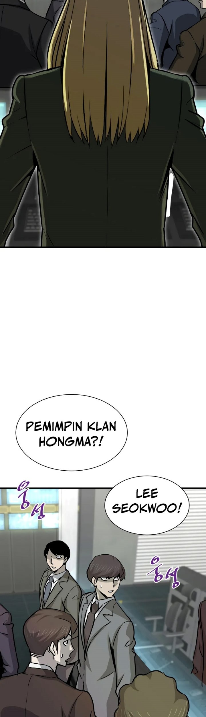 Han Dae Sung Returned From Hell Bab 38 halaman 12