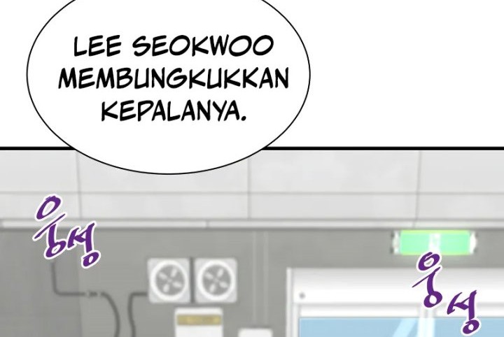 Han Dae Sung Returned From Hell Bab 38 halaman 19