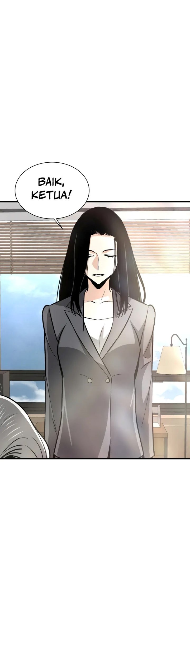 Han Dae Sung Returned From Hell Bab 38 halaman 46