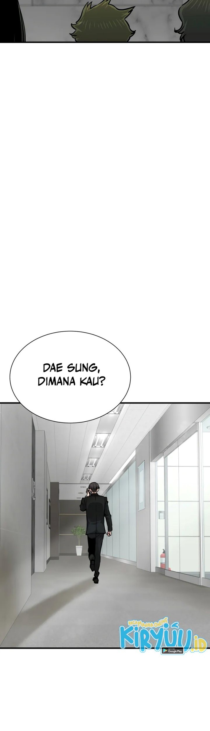 Han Dae Sung Returned From Hell Bab 38 halaman 52