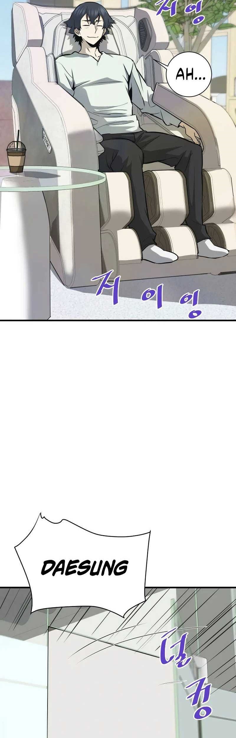 Han Dae Sung Returned From Hell Bab 39 halaman 3