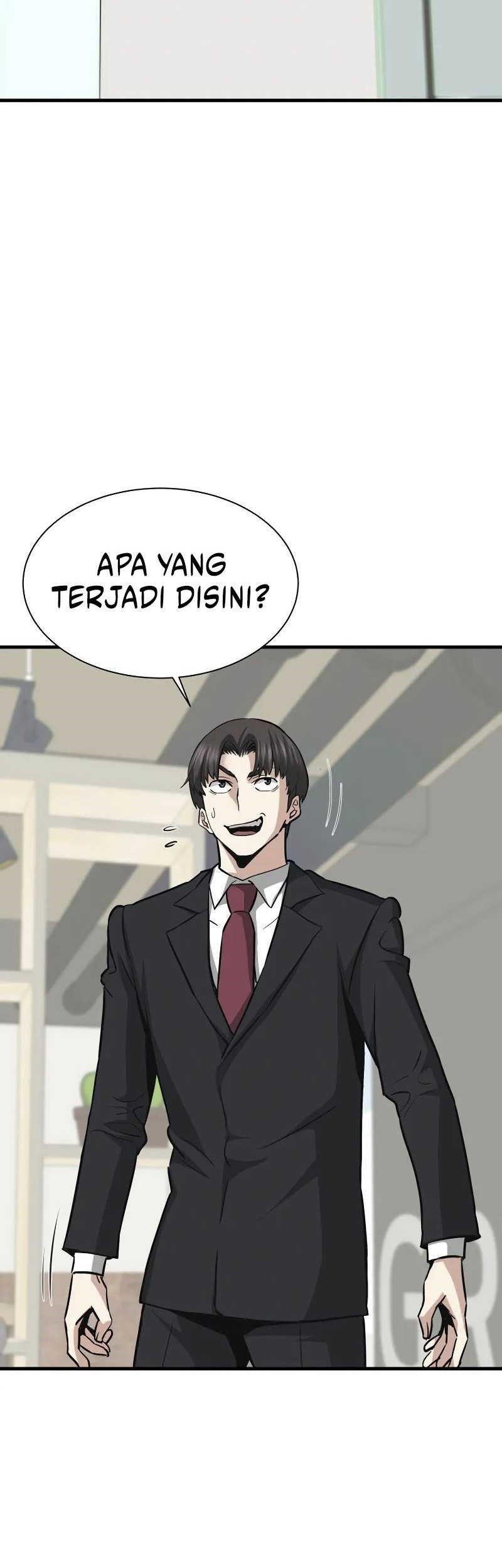 Han Dae Sung Returned From Hell Bab 39 halaman 4