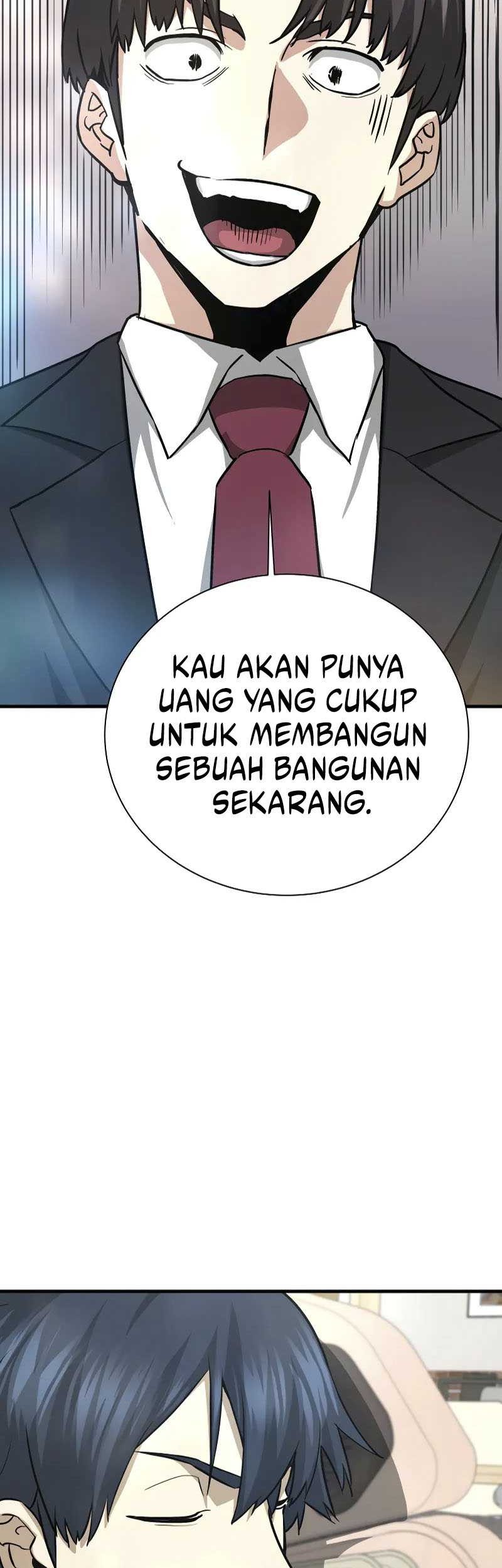 Han Dae Sung Returned From Hell Bab 39 halaman 8