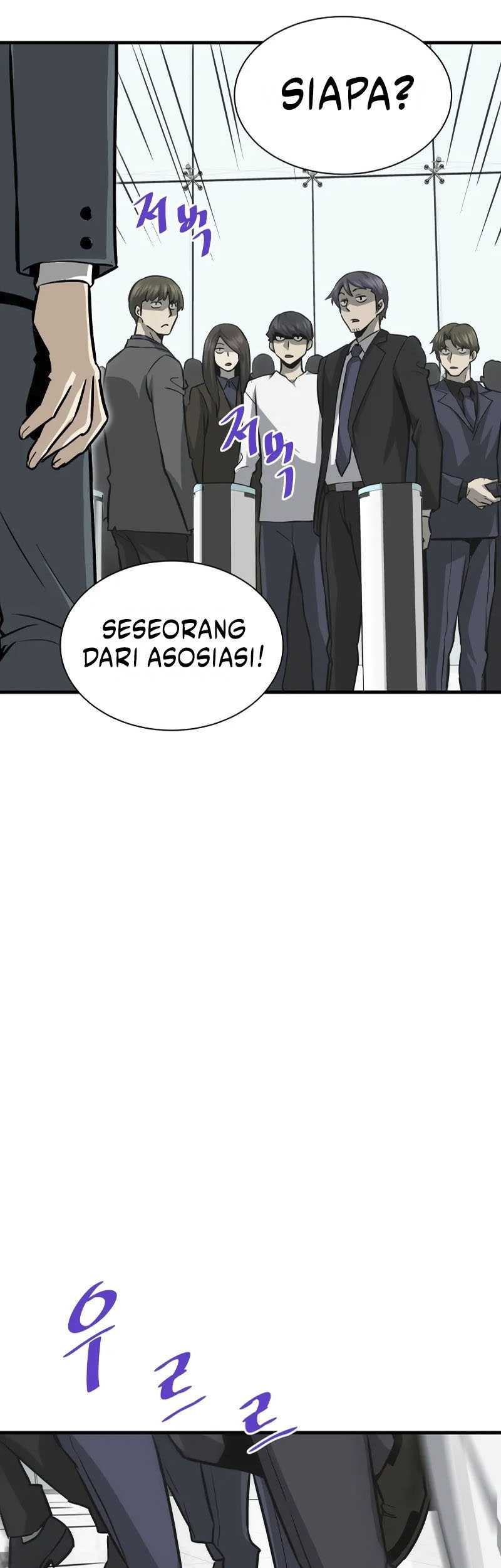 Han Dae Sung Returned From Hell Bab 39 halaman 14
