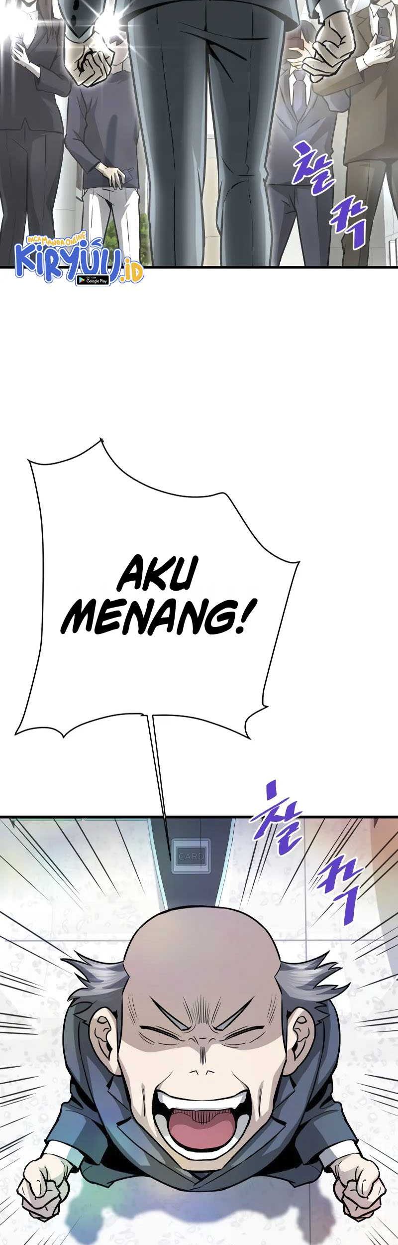 Han Dae Sung Returned From Hell Bab 39 halaman 16
