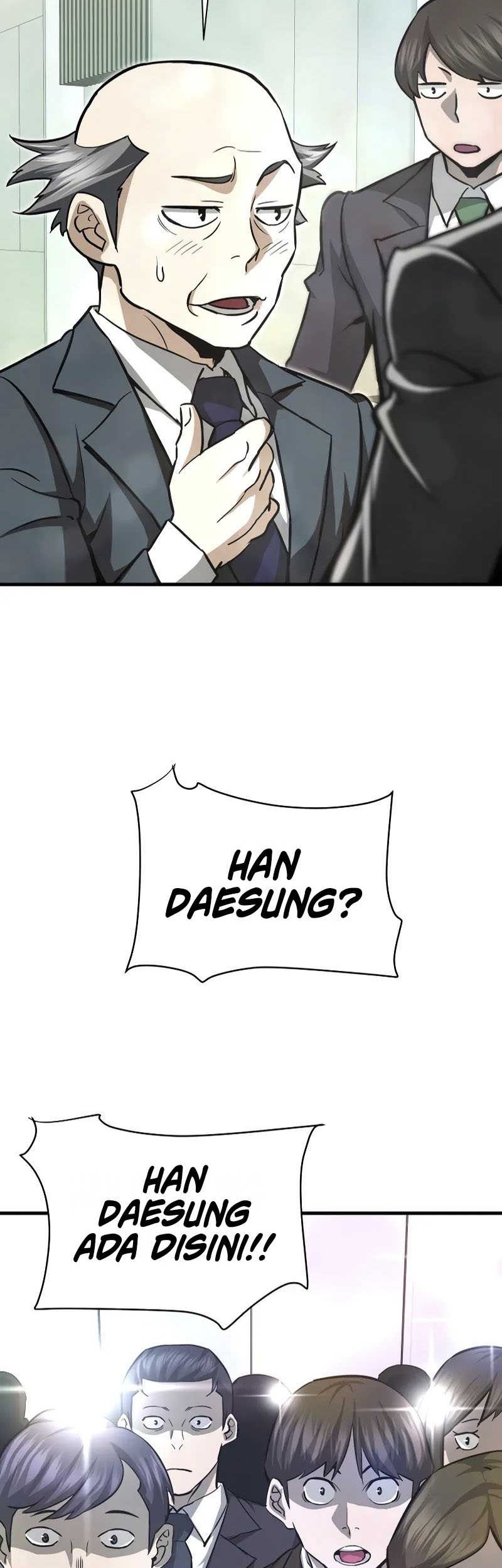 Han Dae Sung Returned From Hell Bab 39 halaman 19