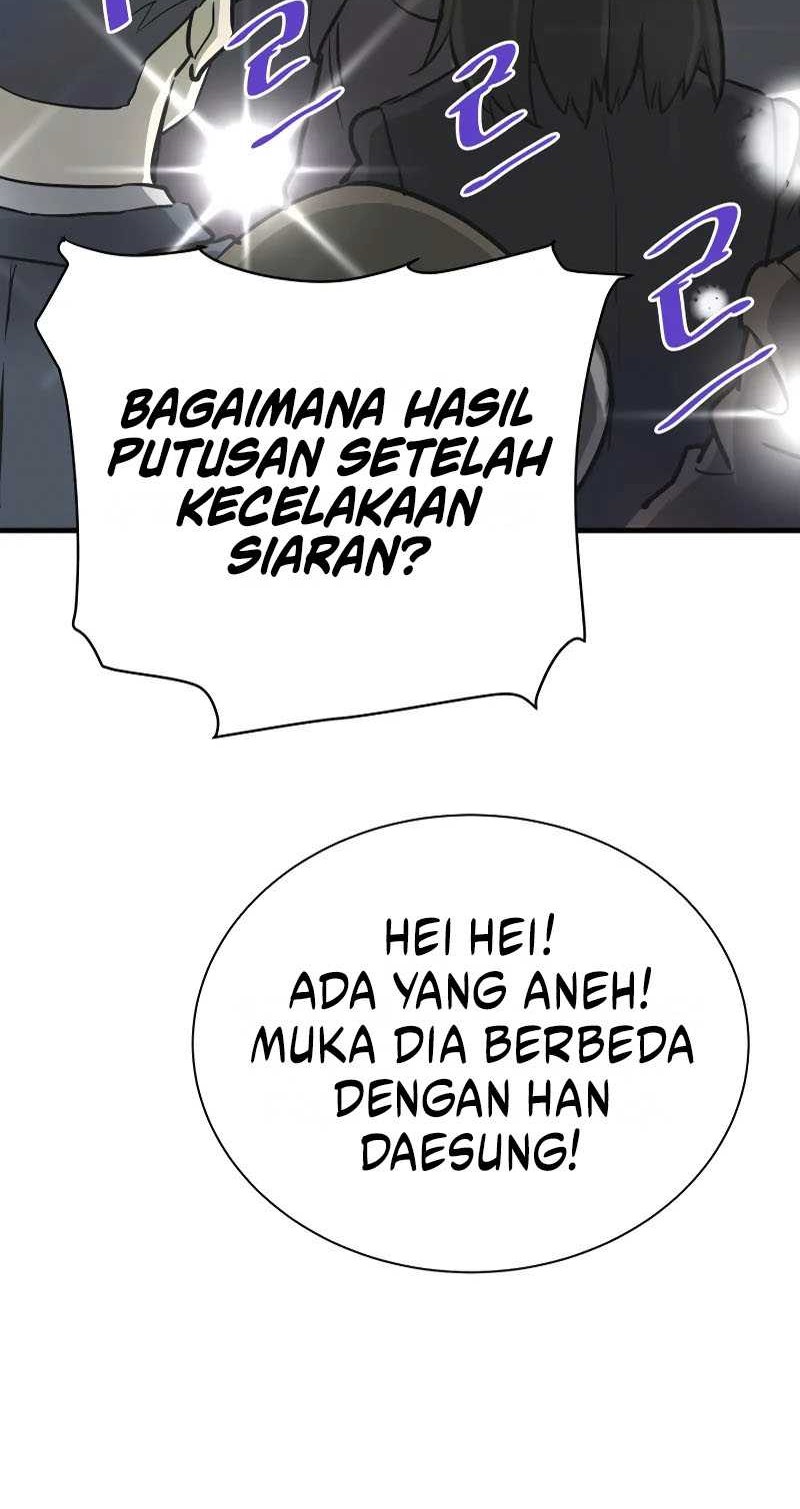 Han Dae Sung Returned From Hell Bab 39 halaman 21