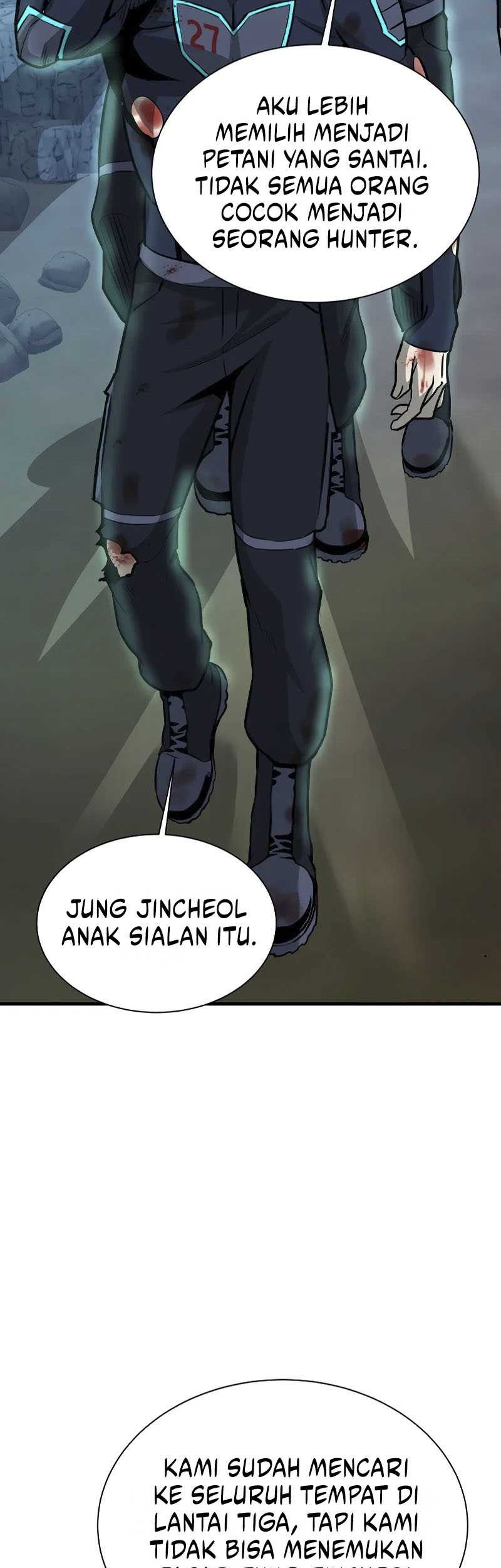 Han Dae Sung Returned From Hell Bab 39 halaman 24