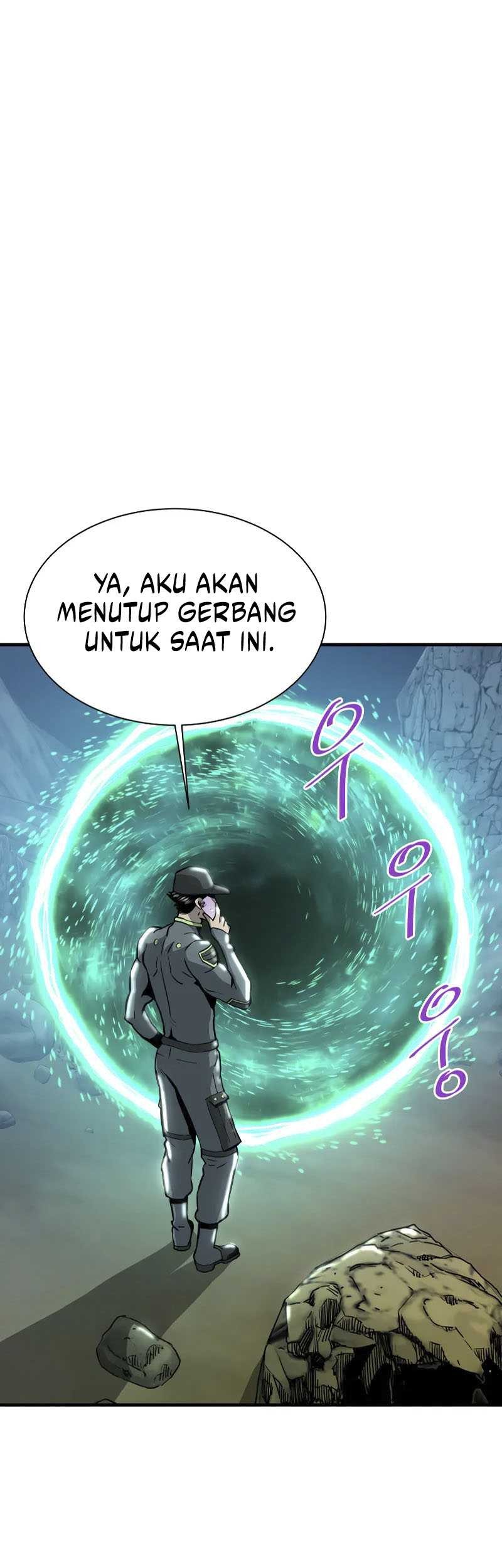 Han Dae Sung Returned From Hell Bab 39 halaman 26