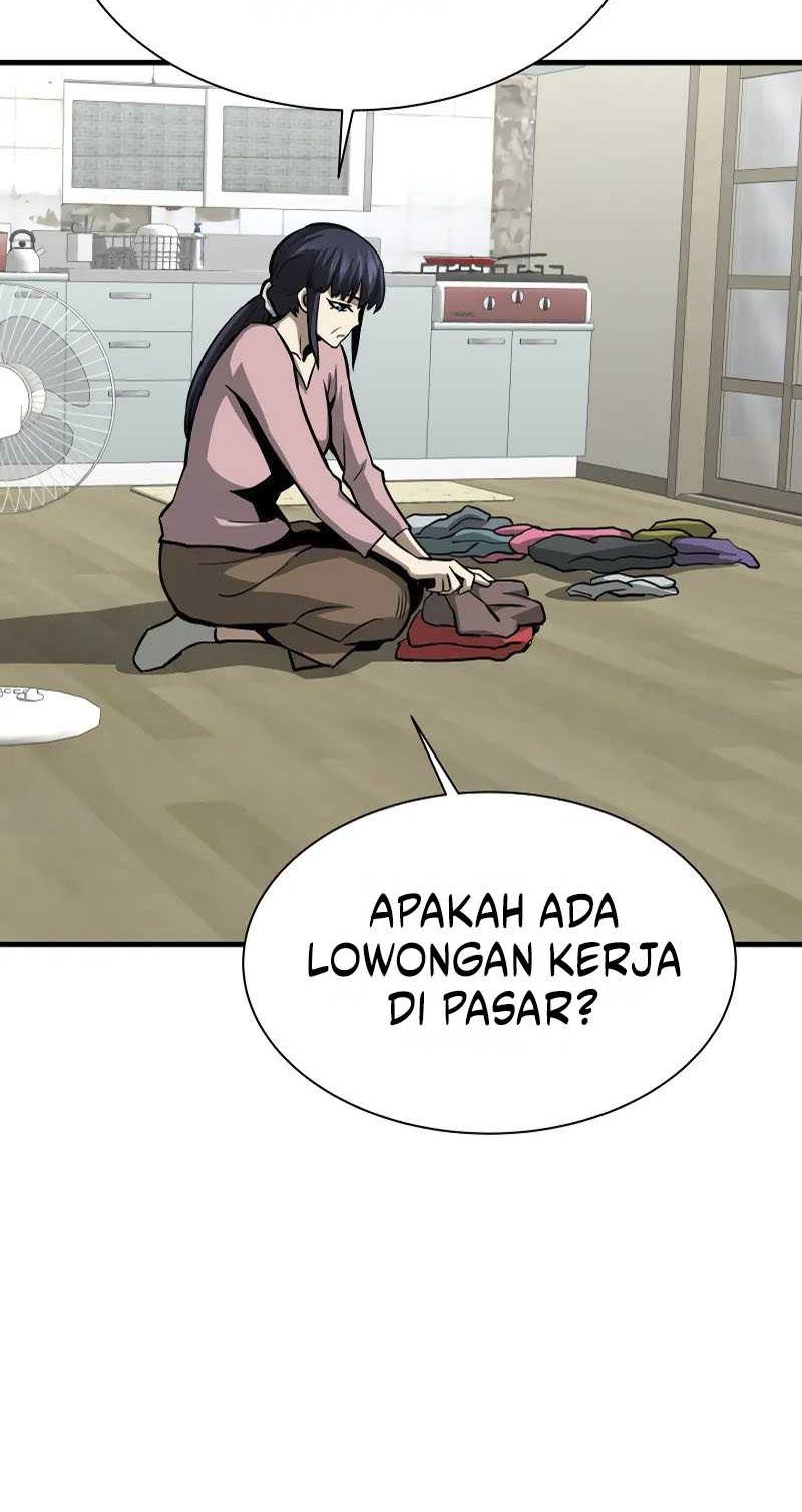 Han Dae Sung Returned From Hell Bab 39 halaman 29