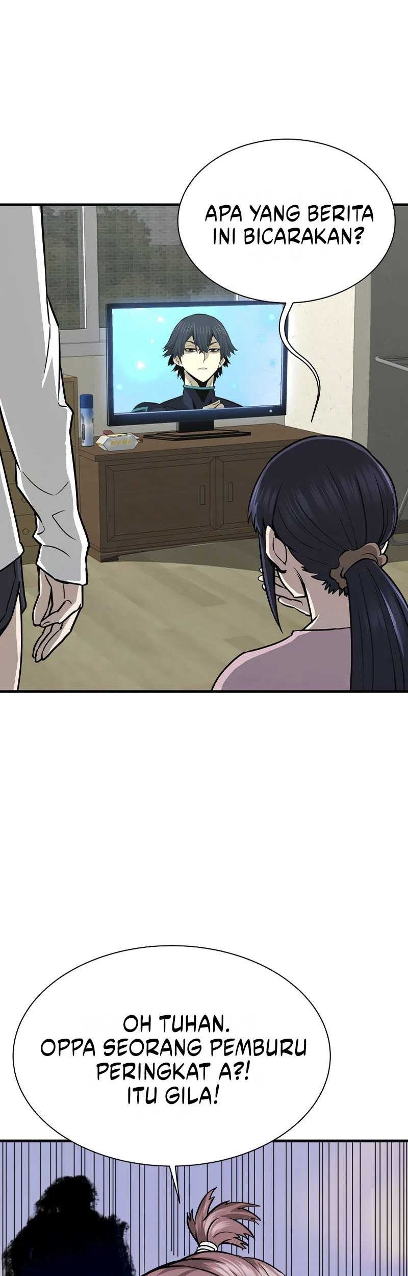 Han Dae Sung Returned From Hell Bab 39 halaman 34