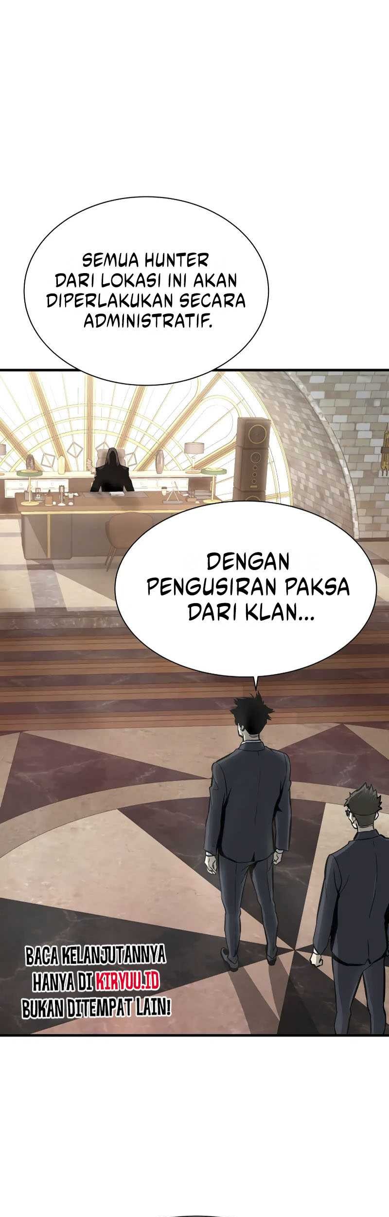 Han Dae Sung Returned From Hell Bab 39 halaman 42