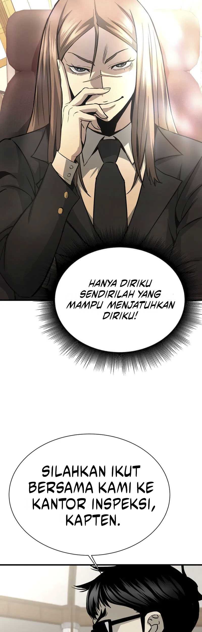 Han Dae Sung Returned From Hell Bab 39 halaman 44