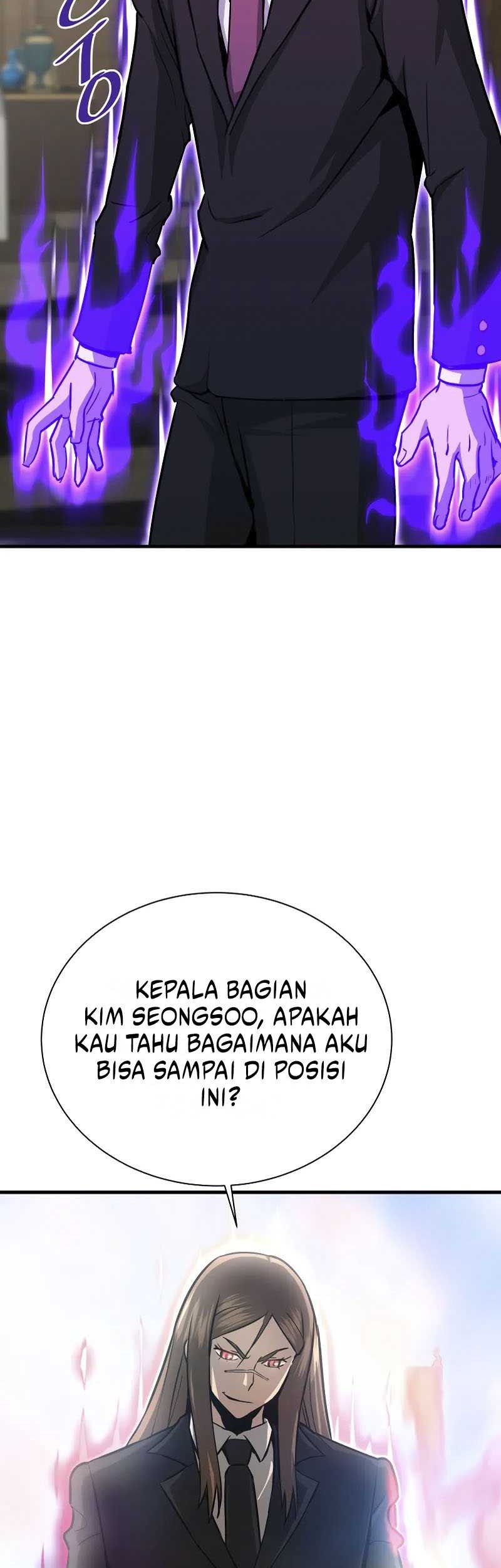 Han Dae Sung Returned From Hell Bab 39 halaman 48