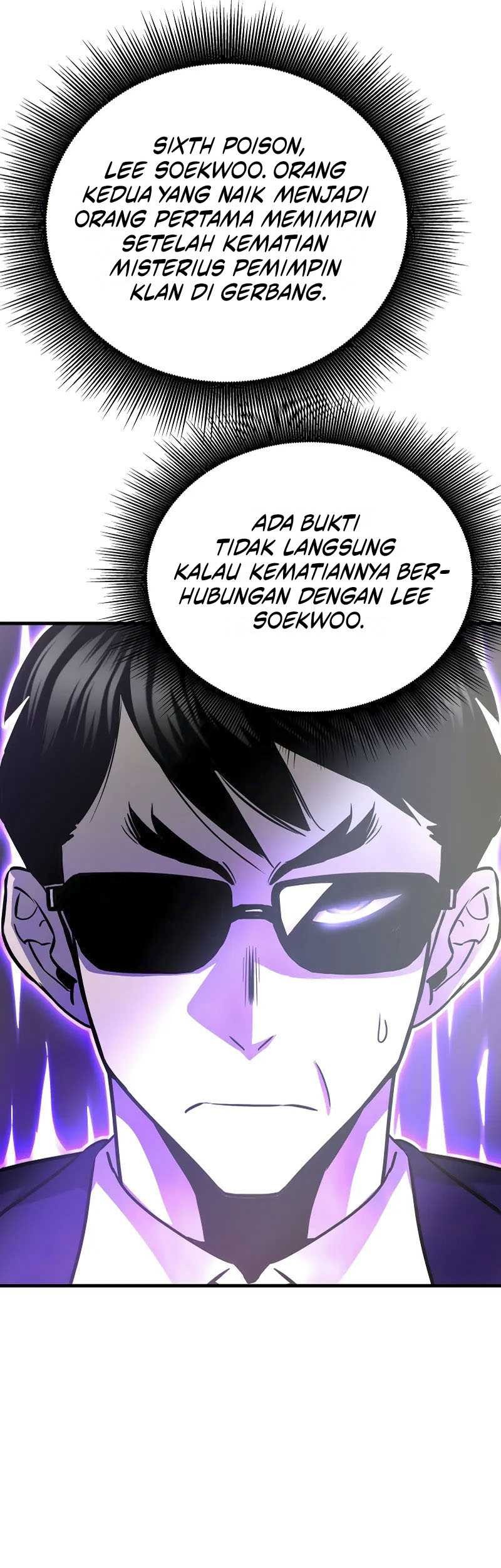 Han Dae Sung Returned From Hell Bab 39 halaman 50