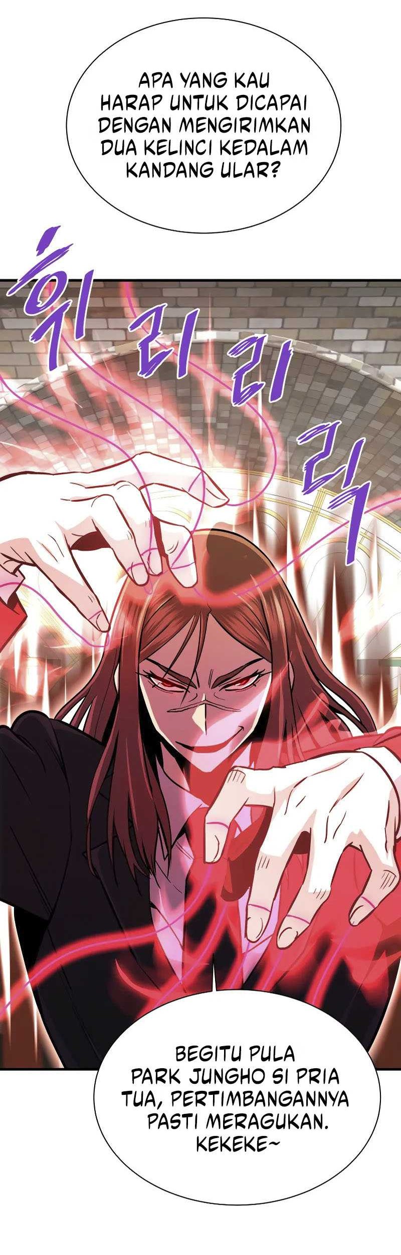 Han Dae Sung Returned From Hell Bab 39 halaman 51