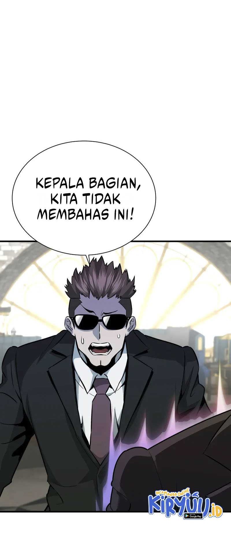 Han Dae Sung Returned From Hell Bab 39 halaman 53