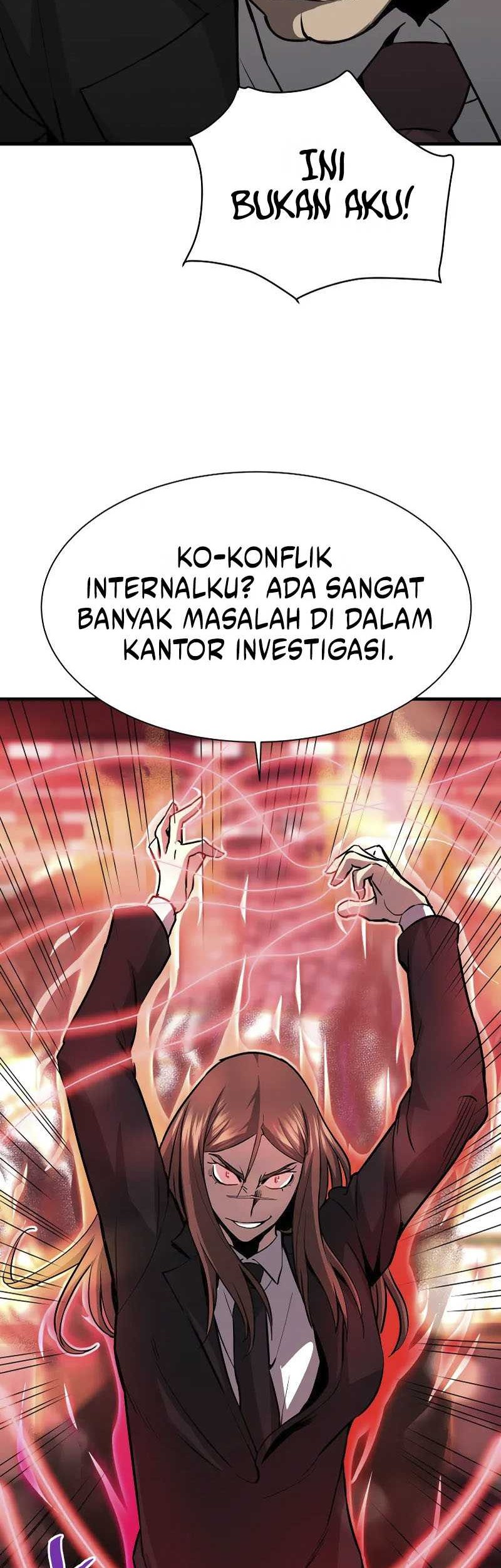 Han Dae Sung Returned From Hell Bab 39 halaman 59