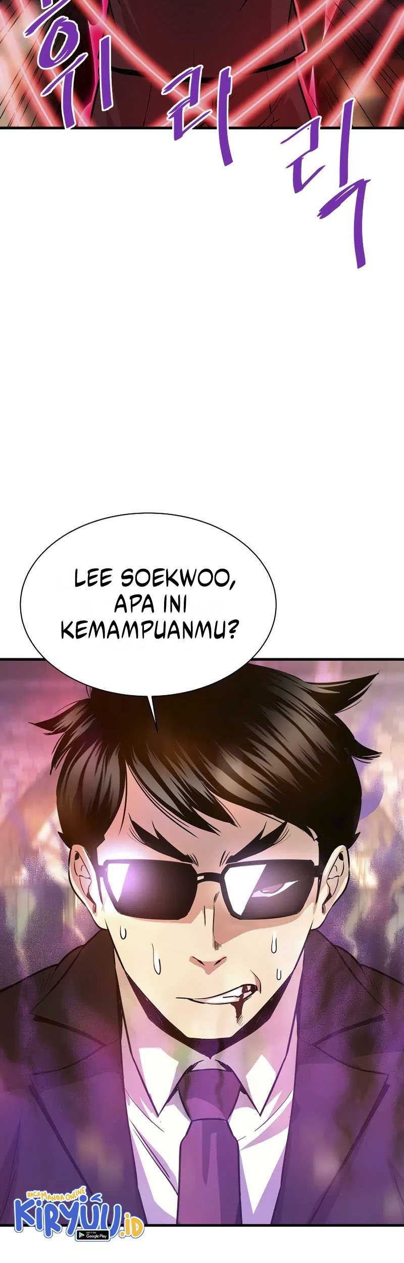 Han Dae Sung Returned From Hell Bab 39 halaman 60