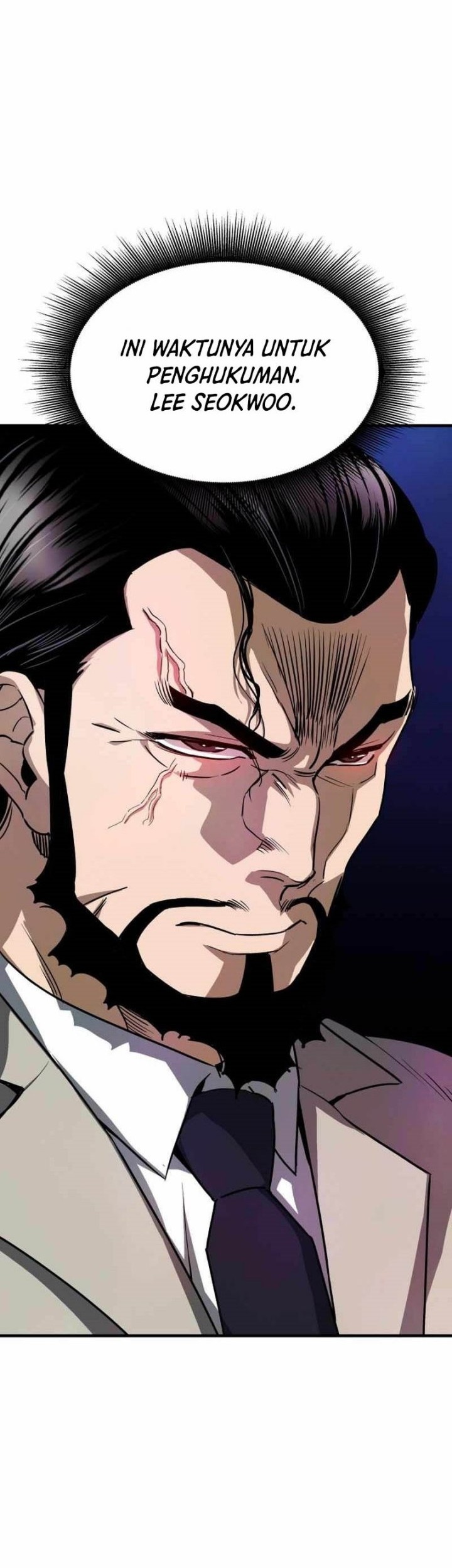 Han Dae Sung Returned From Hell Bab 40 halaman 6