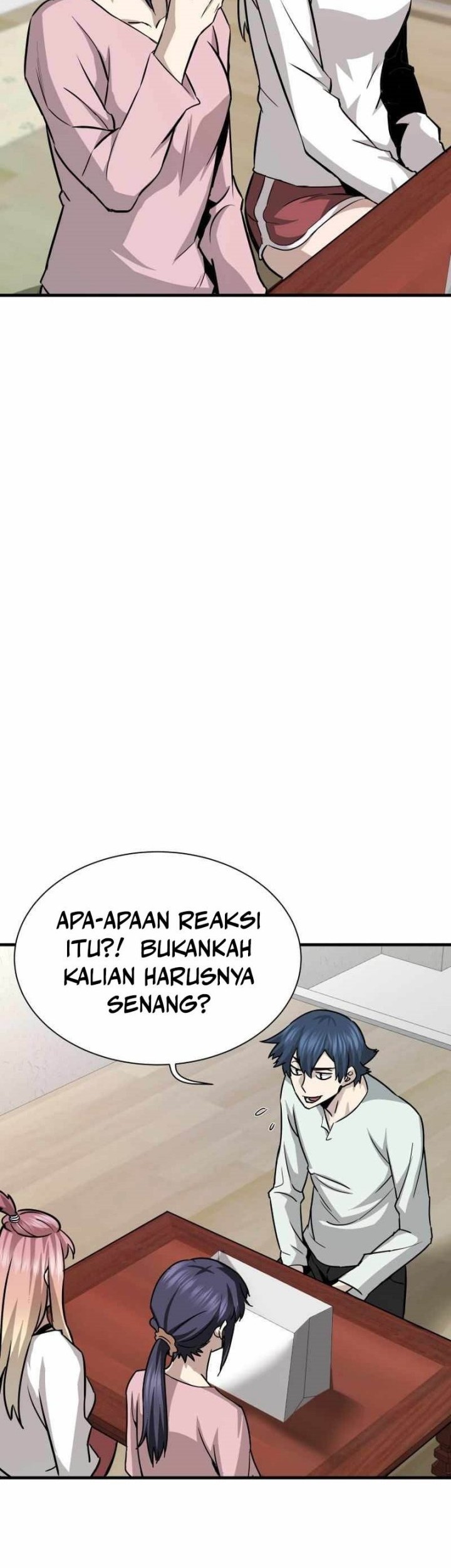 Han Dae Sung Returned From Hell Bab 40 halaman 24