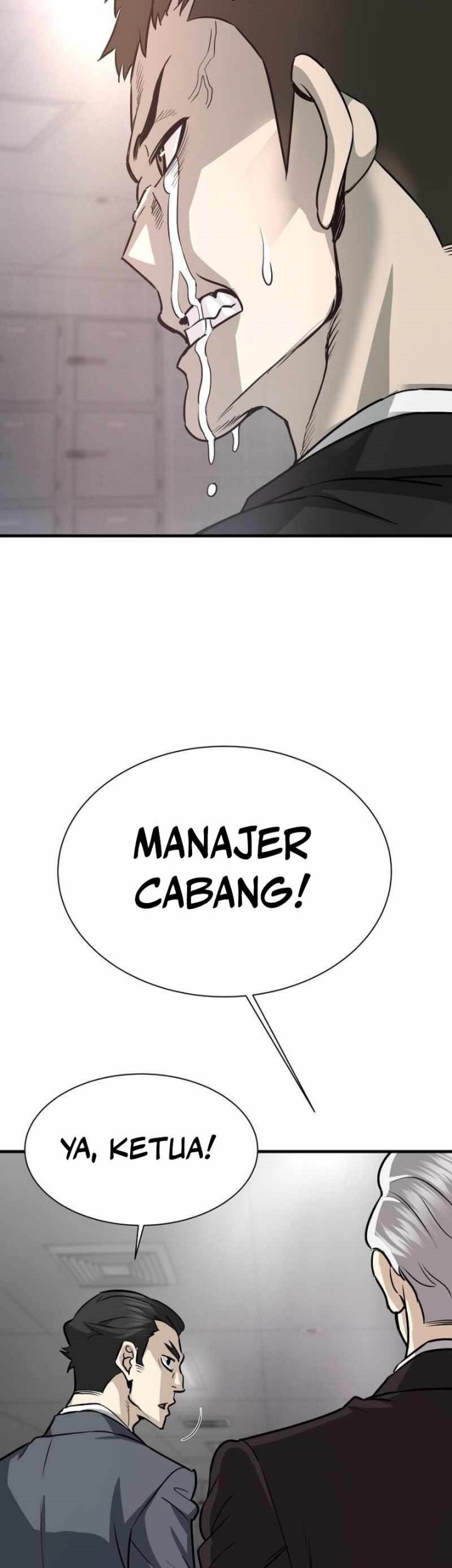 Han Dae Sung Returned From Hell Bab 40 halaman 47