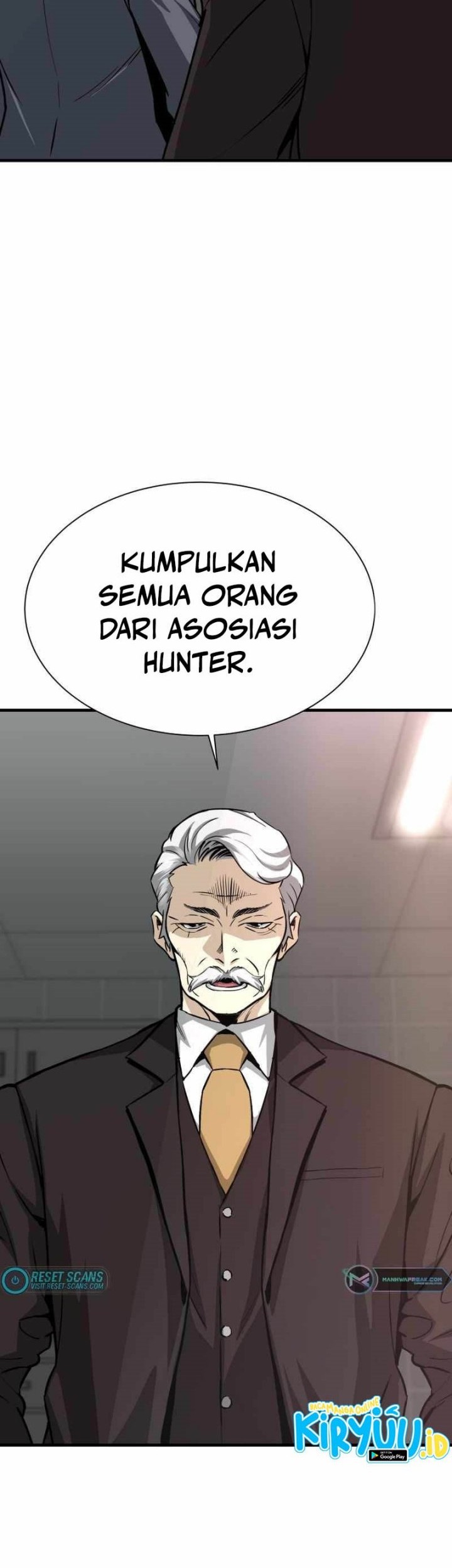 Han Dae Sung Returned From Hell Bab 40 halaman 48
