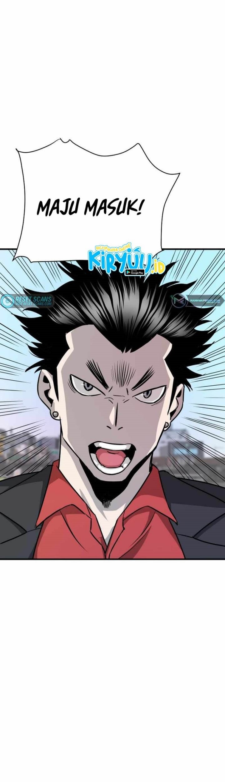 Han Dae Sung Returned From Hell Bab 40 halaman 71