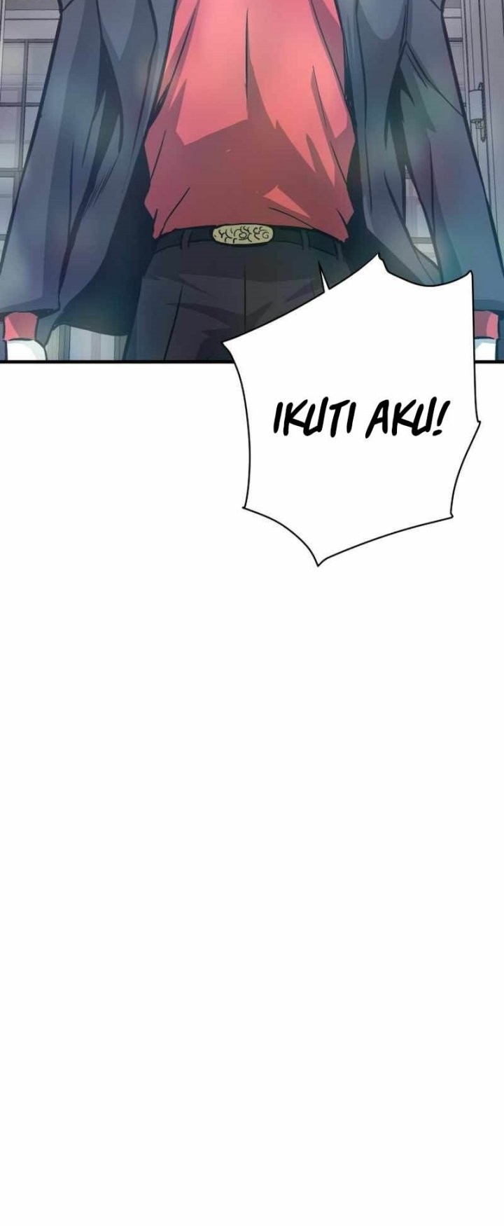 Han Dae Sung Returned From Hell Bab 40 halaman 79