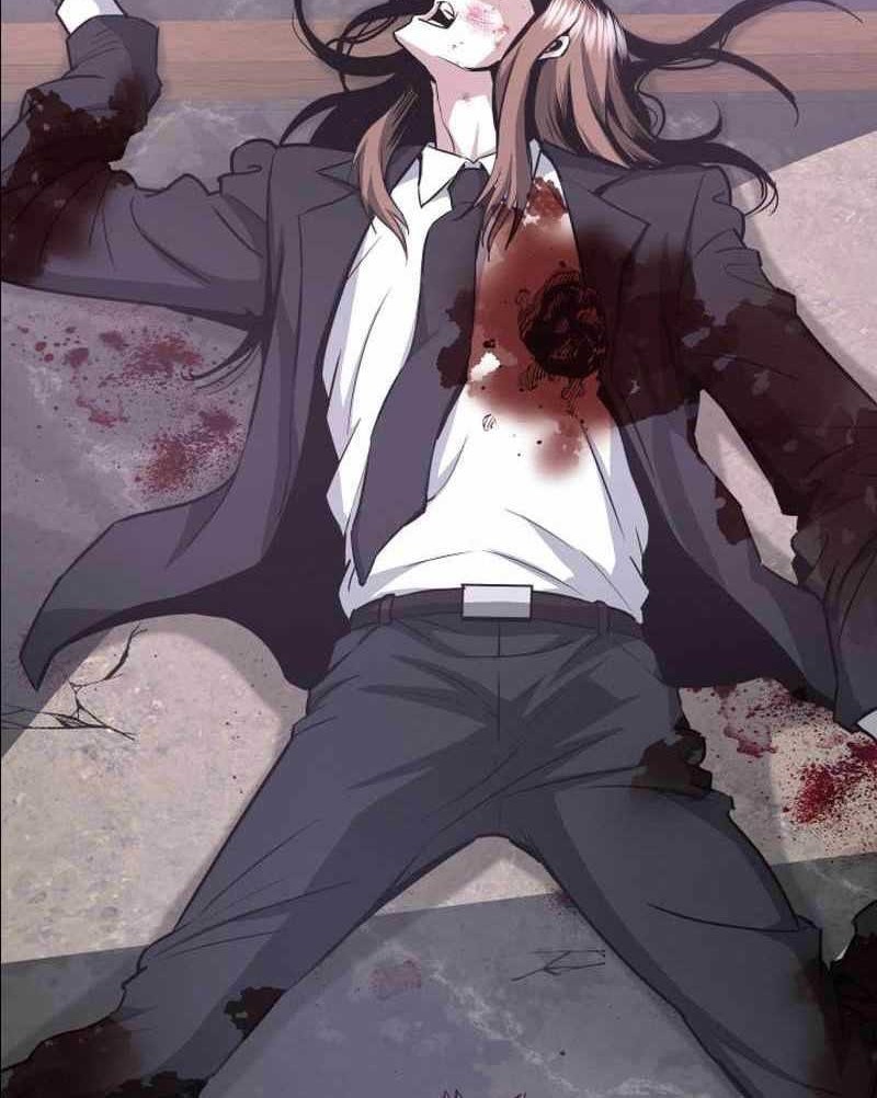 Han Dae Sung Returned From Hell Bab 41 halaman 7