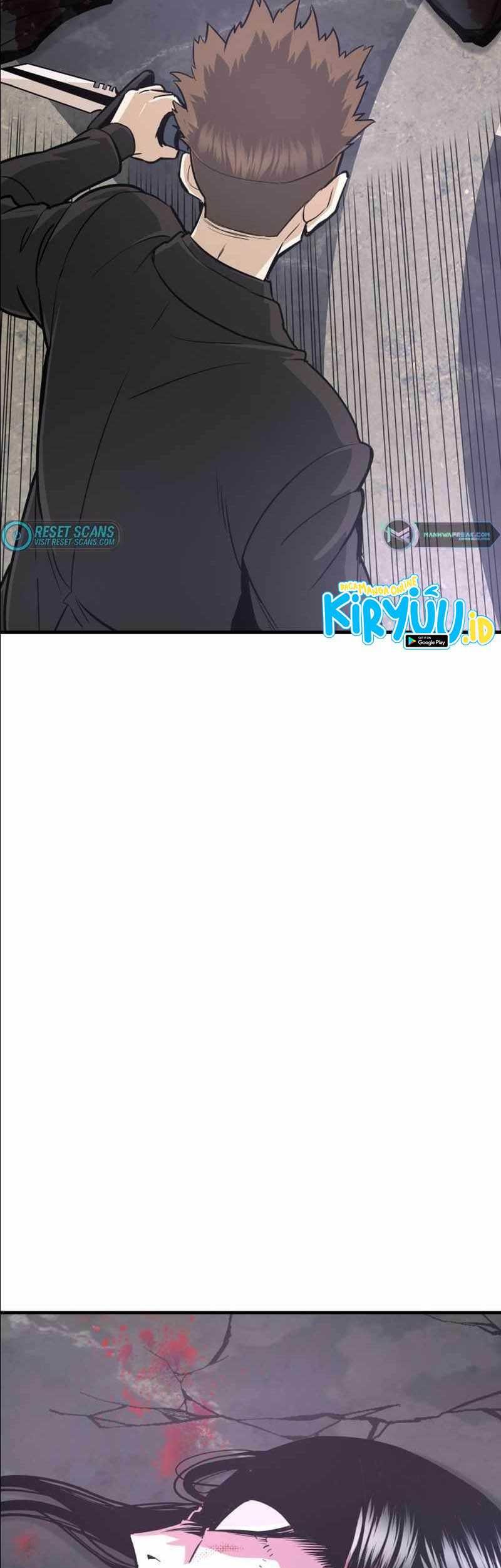 Han Dae Sung Returned From Hell Bab 41 halaman 8