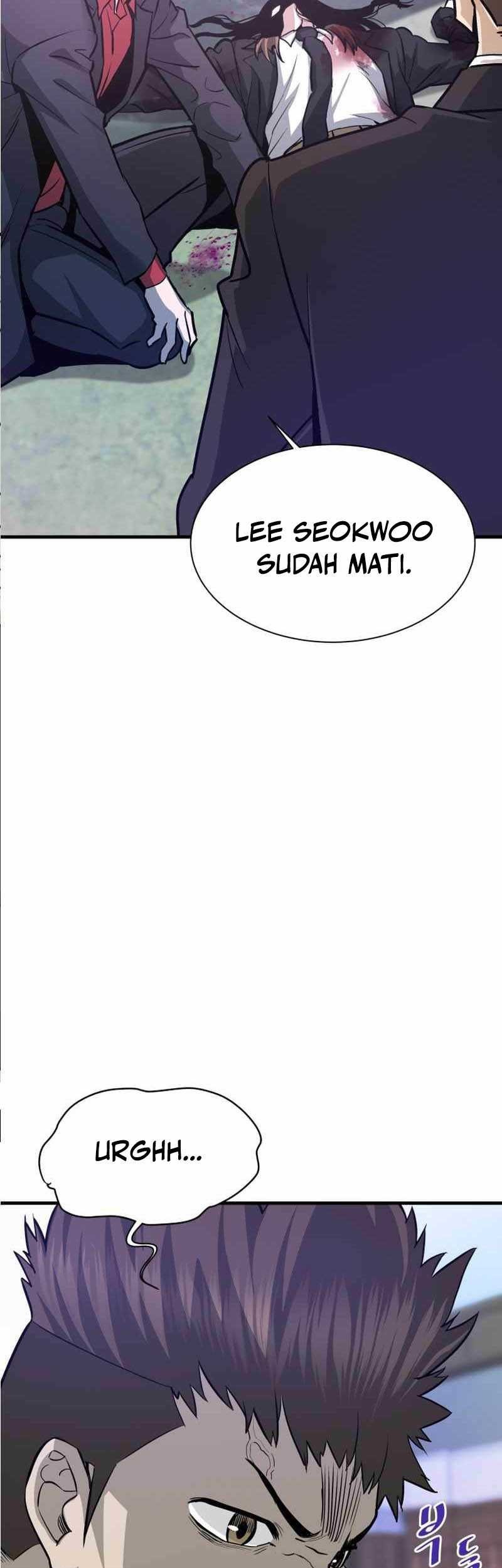Han Dae Sung Returned From Hell Bab 41 halaman 14