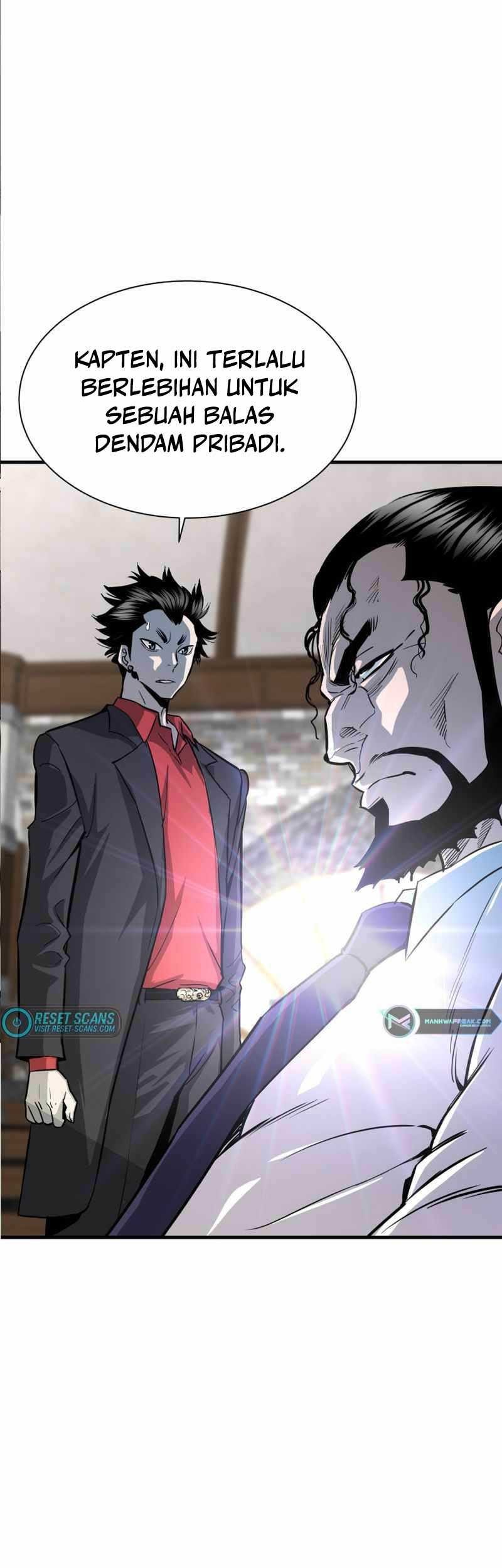 Han Dae Sung Returned From Hell Bab 41 halaman 16