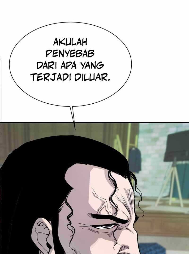 Han Dae Sung Returned From Hell Bab 41 halaman 17