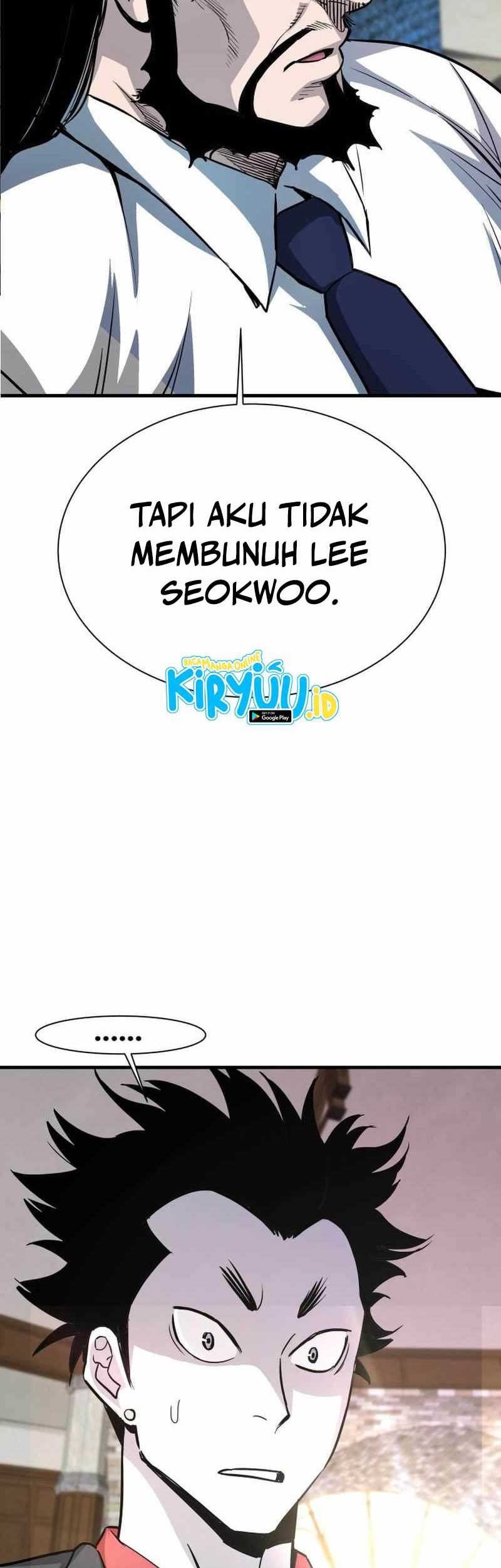 Han Dae Sung Returned From Hell Bab 41 halaman 18