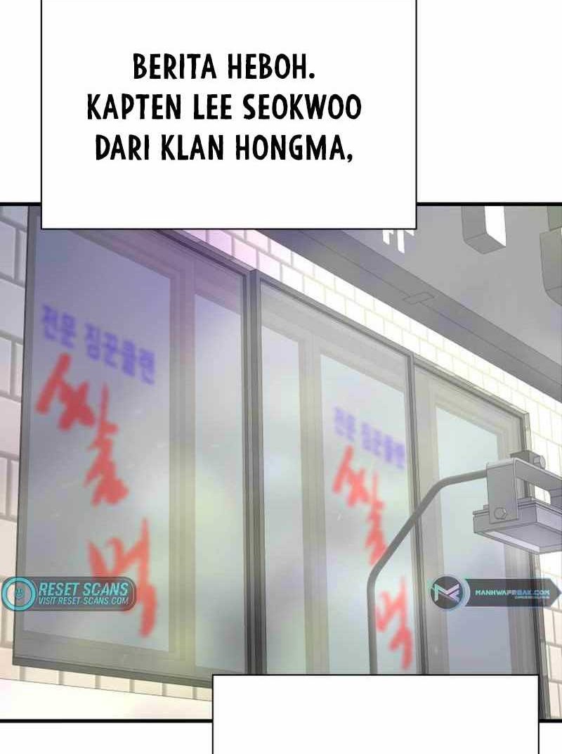 Han Dae Sung Returned From Hell Bab 41 halaman 21